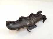 Auspuffkrümmer links NISSAN X-TRAIL (T31) 2.0 H82443150