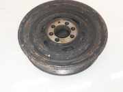 Kurbelwellenriemenscheibe MAZDA 6 Station Wagon (GY) 2.0 DI