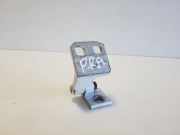 Türscharnier vorne links Jeep Cherokee 5 (KL) 19795C