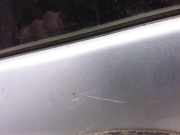 Heckklappe geschlossen Toyota Yaris (P1)