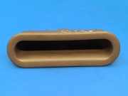 Türpolsterverkleidung hinten links OPEL AGILA (A) (H00) 1.0 12V