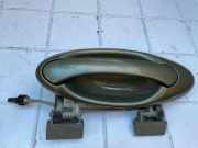 Türaußengriff hinten rechts SAAB 900 II Cabrio 2.3 -16