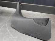 Mittelkonsole Unterbau Renault Megane II (BM/CM) 768370003R