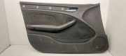 Türverkleidung vorne links BMW 3 (E46) 320 d 708672035