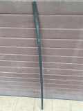 Dachleiste links OPEL CORSA C (F08, F68) 1.4 13267156