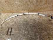 Dach SRS rechts VOLVO S40 II (MS) 1.6 D 606179201C 30698624