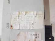 CAS EWS BMW 5 Touring (E61) 525 i 5WK47995