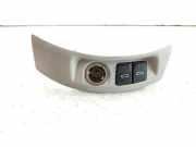 Schalter zum Öffnen des Kraftstofftanks VOLVO C70 II Cabrio T5 8686026