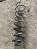 Schraubenfeder hinten links RENAULT MEGANE II Sedan (LM0/1_) 1.5 dCi