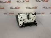 Türschloss hinten links LAND ROVER RANGE ROVER III (L322) 3.6 D 4x4 FQM500110