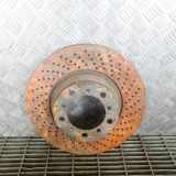 Bremsscheibe hinten rechts PORSCHE 911 Cabrio (991) 3.8 Turbo S 991.352.404.01 99135240401