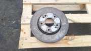 Bremsscheibe vorne links HYUNDAI TUCSON (JM) 2.0 CRDi 4WD