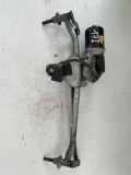 Heckscheibenwischermotor NISSAN PRIMASTAR Furgon (X83) 2.0 dCi 115 53554202
