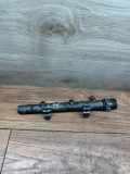 KRAFTSTOFFVERTEILER EINSPRITZLEISTE VERTEILERROHR AUDI A4 Avant (8ED, B7) 2.0 TDI 16V 015941