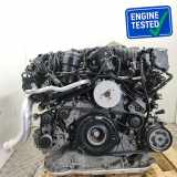 Motor AUDI Q7 (4M) 3.0 TDI quattro CZZ