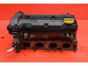 Zylinderkopf Opel Meriva A () 55355430