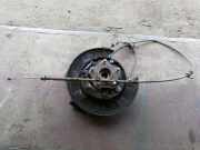 Radnabe hinten Suzuki Grand Vitara II (JT, TD, TE)