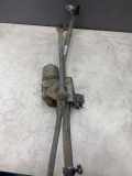 Scheibenwischermechanismus vorne AUDI A4 Avant (8ED, B7) 1.9 TDI 8E1955023E