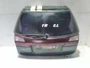 Kofferraumdeckel SUBARU LEGACY III (BE) 2.0 AWD 60809AG0019P