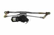Scheibenwischermechanismus vorne RENAULT CLIO III (BR0/1, CR0/1) 1.6 16V (BR09, BR0T, CR09, CR0T) 53562802