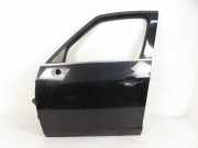 Vordere linke Tür OPEL ZAFIRA TOURER C (P12) 1.4