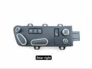 Bedientasten des rechten Sitzes BENTLEY CONTINENTAL FLYING SPUR (3W_) 6.0 3W5959561C