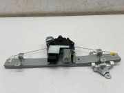 Türfensterheber hinten rechts NISSAN X-TRAIL IV (T33) 1.5 VC-T Mild Hybrid 827506RN1B