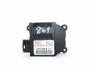 Air Flap Motor PEUGEOT PARTNER Furgon 1.4 030998Z