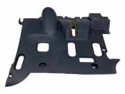 Schwellerleisten BMW 7er (E65, E66) 8223644