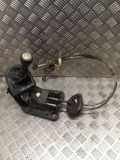 Gangschaltmechanismus PEUGEOT 206 Hatchback (2A/C) 1.4 HDi eco 70 9654072180