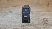 Tasten für die Innenbeleuchtung VOLVO V70 I (LV) 2.5 TDI 6849861