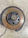 Nabe hinten rechts OPEL VIVARO Furgon 1.6 CDTI