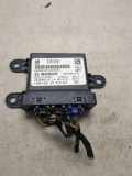 Einparkhilfe PDC Steuergerät OPEL ASTRA J 1.4 LPG 0263004542
