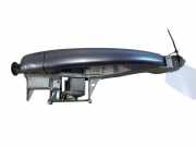 Türaußengriff hinten links CITROËN C4 Grand Picasso I (UA_) 2.0 HDi 138 1198G3
