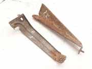 Kotflügelhalter vorne rechts ALFA ROMEO 166 (936_) 2.4 JTD