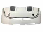 Heckklappe geschlossen Mercedes-Benz E-Klasse Cabriolet (A207) A2077500375