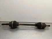 Antriebswelle links vorne Fiat Ducato Kasten (244)