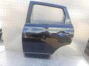 Tür hinten links NISSAN QASHQAI II (J11, J11_) 1.6 dCi