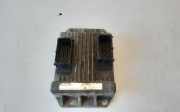 Motorsteuergerät ECU OPEL MERIVA B 1.7 CDTI 1125000164 97350948