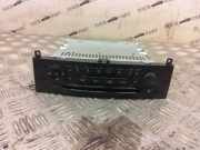 Radio/Navigationssystem-Kombination Peugeot RCZ () A2C53081512AE