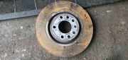 Bremsscheibe vorne rechts OPEL ZAFIRA B (A05) 1.9 CDTI