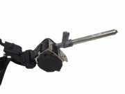 Sicherheitsgurt hinten rechts VOLVO V70 II (SW) 2.4 D5 6061536R0