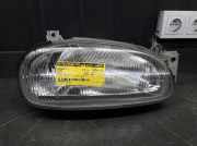 Hauptscheinwerfer links Mazda 121 III (JASM, JBSM) 0290061