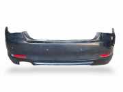 Hintere Stoßstange BMW 7 (F01, F02) 730 d 7209019