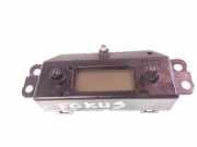 Innenuhr FORD FOCUS (DAW, DBW) 1.8 TDCi 98AB15000CCW
