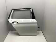 Tür rechts hinten BMW 5er Touring (F11) 7182306