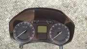 Kombiinstrument SKODA OCTAVIA II Combi (1Z5) 1.9 TDI 4x4 1Z0920812H