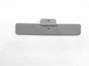 Linke Sonnenblende AUDI A4 (8E2, B6) 1.9 TDI 8D0858555