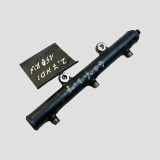 KRAFTSTOFFVERTEILER EINSPRITZLEISTE VERTEILERROHR PEUGEOT 607 (9D, 9U) 2.7 HDi 24V 4R8Q9D280A