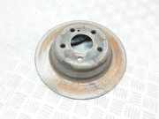 Bremsscheibe hinten rechts MERCEDES-BENZ E (W212) E 220 CDI / BlueTEC (212.001, 212.002)